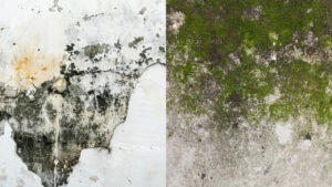 Mildew vs Mold: How to Tell Them Apart