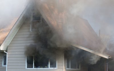 smoke-in-a-apartment